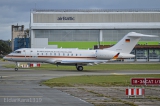 Bombardier Global 5000 (BD-700-1A11)